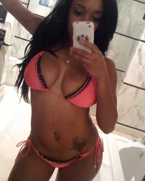 Дівчата та Apple iPhone. Частина 2 (130 фото) – фото 55