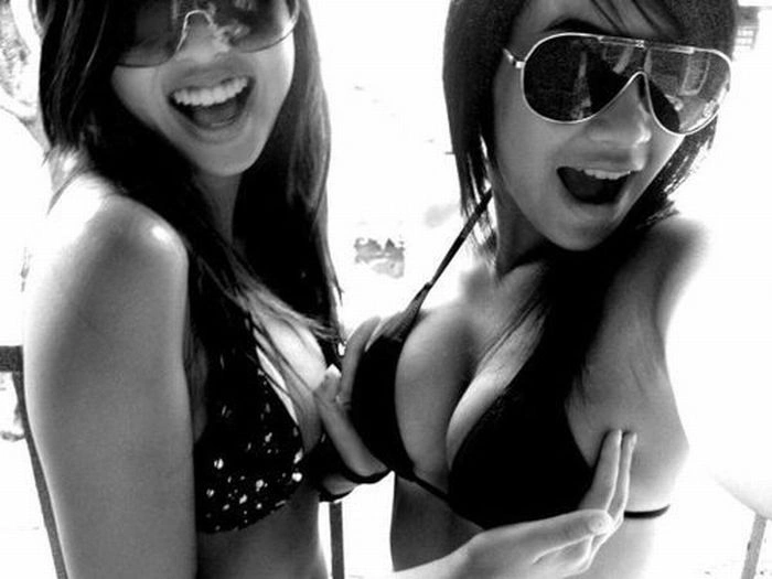 Дівчата з чудовим бюстом (40 фото) – фото 16