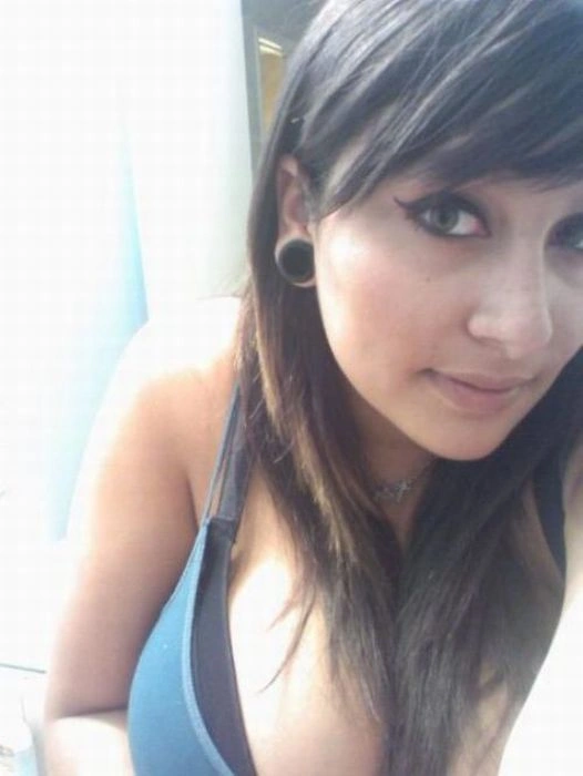 Дівчата з чудовим бюстом (40 фото) – фото 17