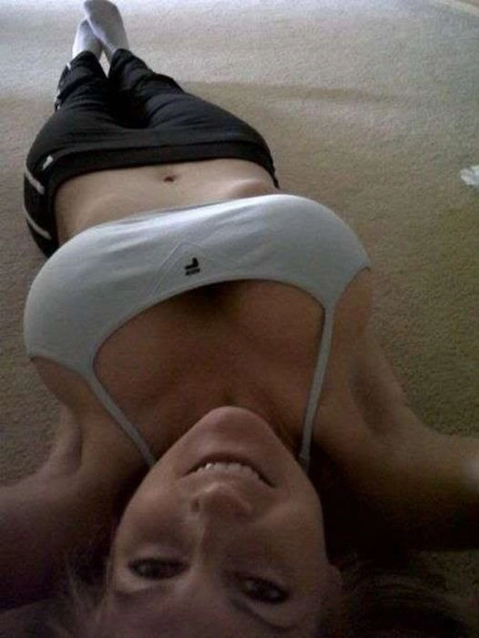 Дівчата з чудовим бюстом (40 фото) – фото 25