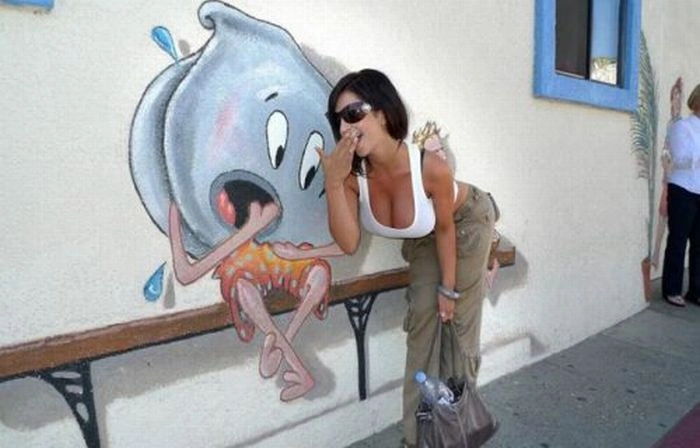 Дівчата з чудовим бюстом (40 фото) – фото 28