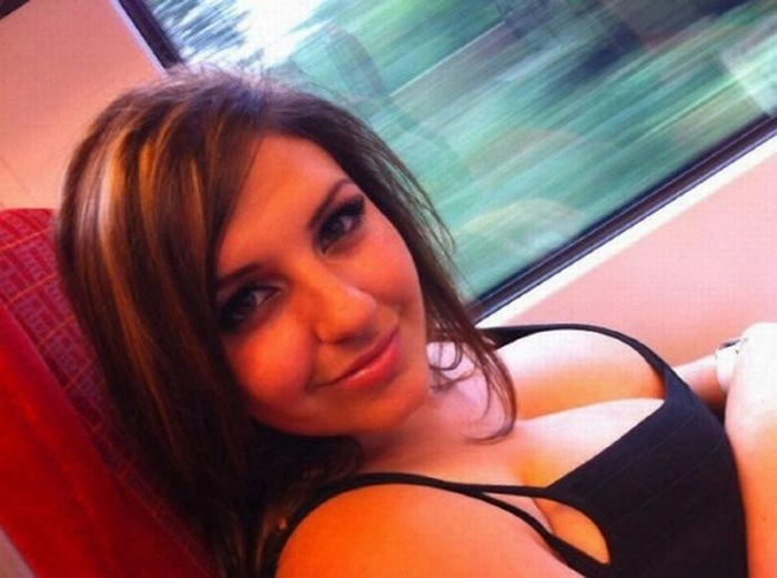 Дівчата з чудовим бюстом (40 фото) – фото 37