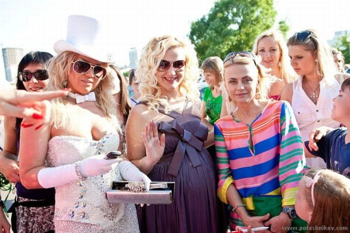 Парад блондинок у Мінську (36 фото) – фото 10