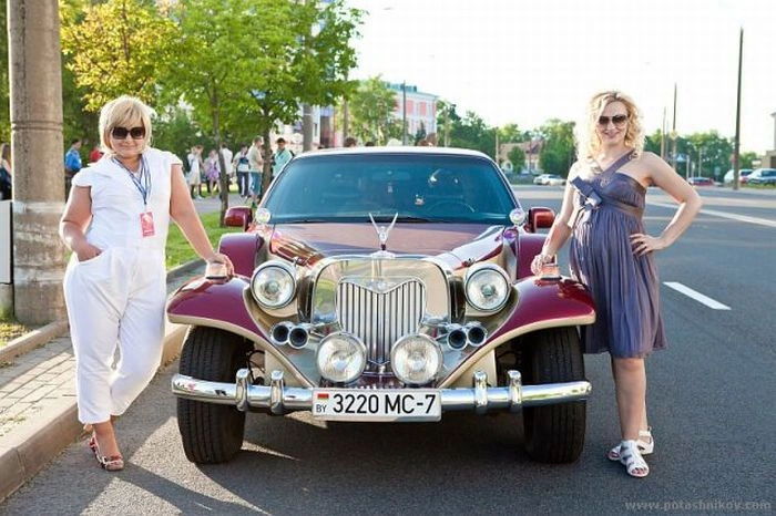 Парад блондинок у Мінську (36 фото) – фото 18