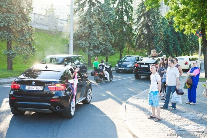 Парад блондинок у Мінську (36 фото) – фото 20