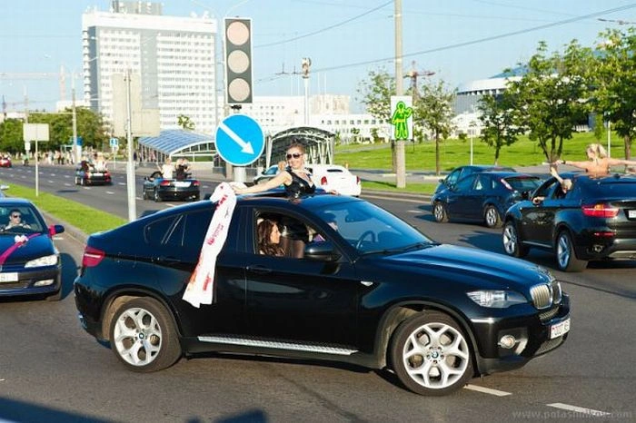 Парад блондинок у Мінську (36 фото) – фото 22