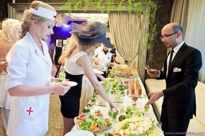 Парад блондинок у Мінську (36 фото) – фото 23