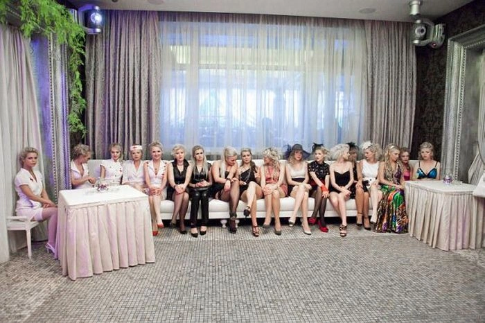 Парад блондинок у Мінську (36 фото) – фото 24