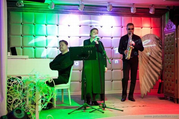 Парад блондинок у Мінську (36 фото) – фото 26