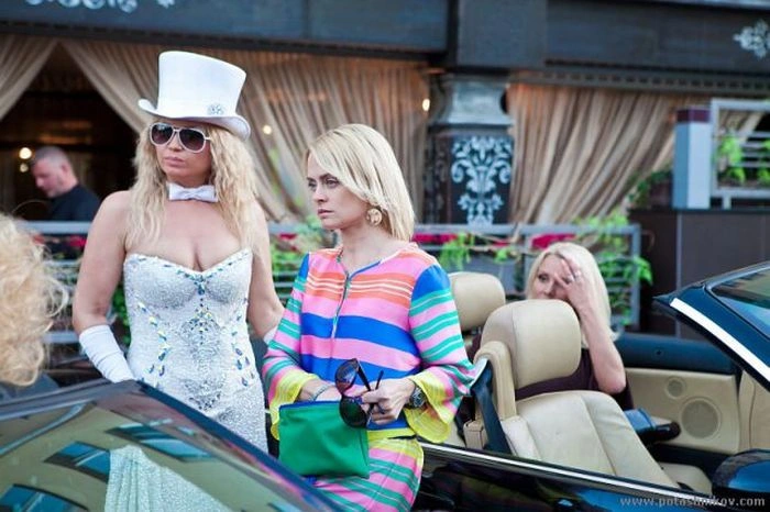 Парад блондинок у Мінську (36 фото) – фото 31