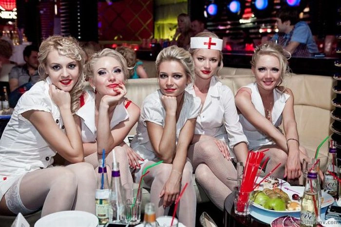 Парад блондинок у Мінську (36 фото) – фото 34