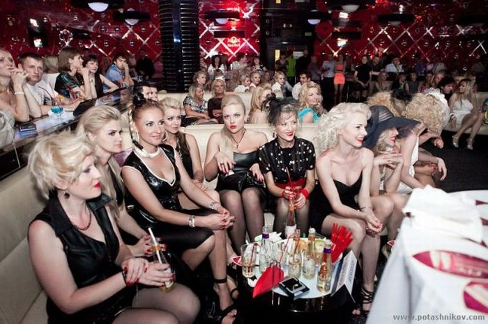 Парад блондинок у Мінську (36 фото) – фото 35