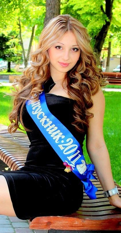 Випускниці 2011 (51 фото) – фото 2