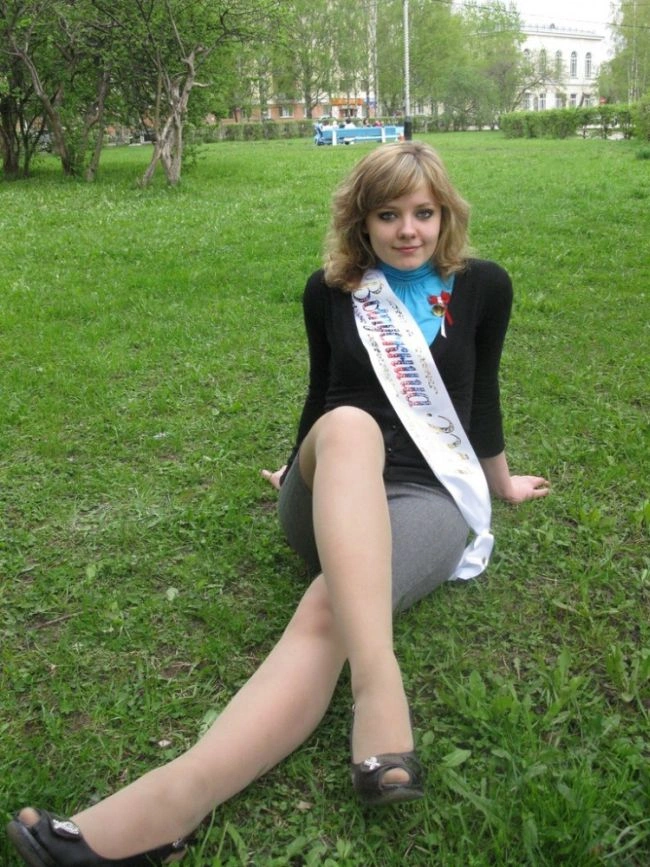 Випускниці 2011 (51 фото) – фото 4