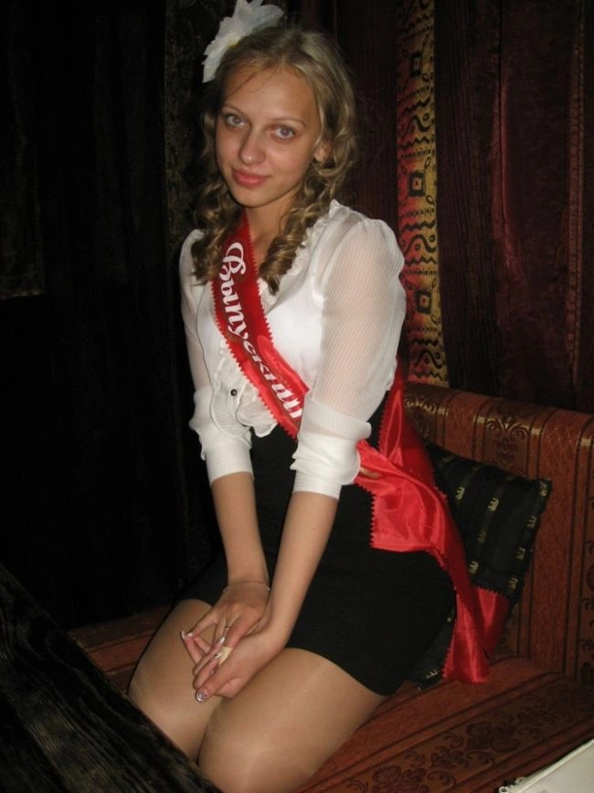 Випускниці 2011 (51 фото) – фото 6