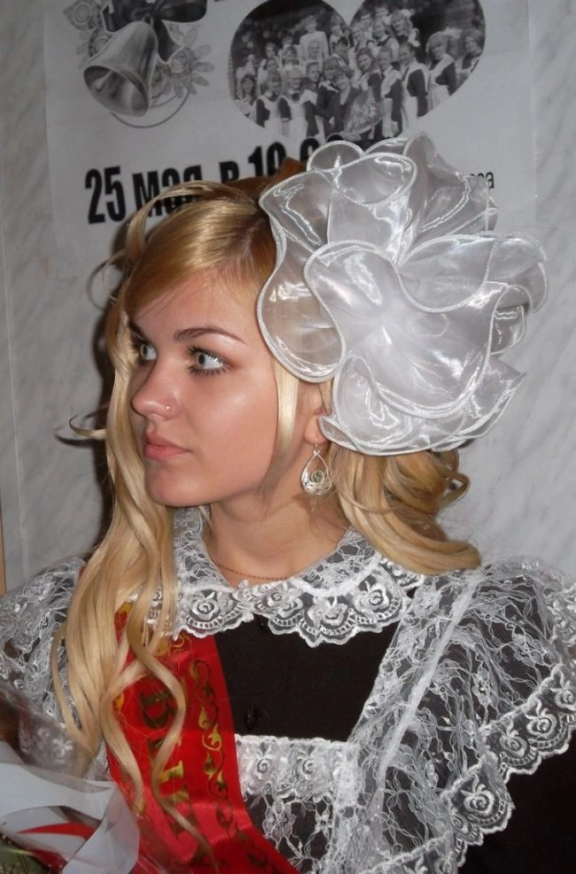 Випускниці 2011 (51 фото) – фото 7