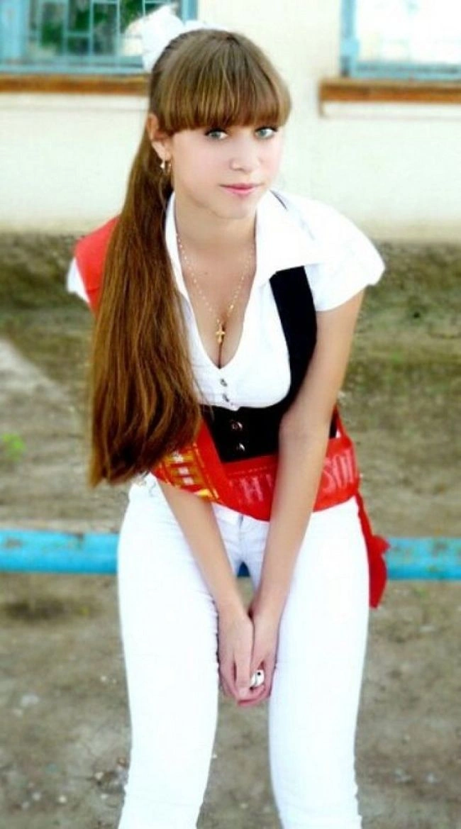 Випускниці 2011 (51 фото) – фото 9