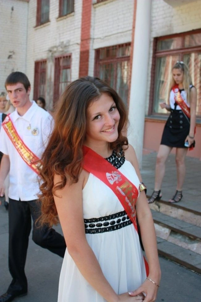 Випускниці 2011 (51 фото) – фото 10