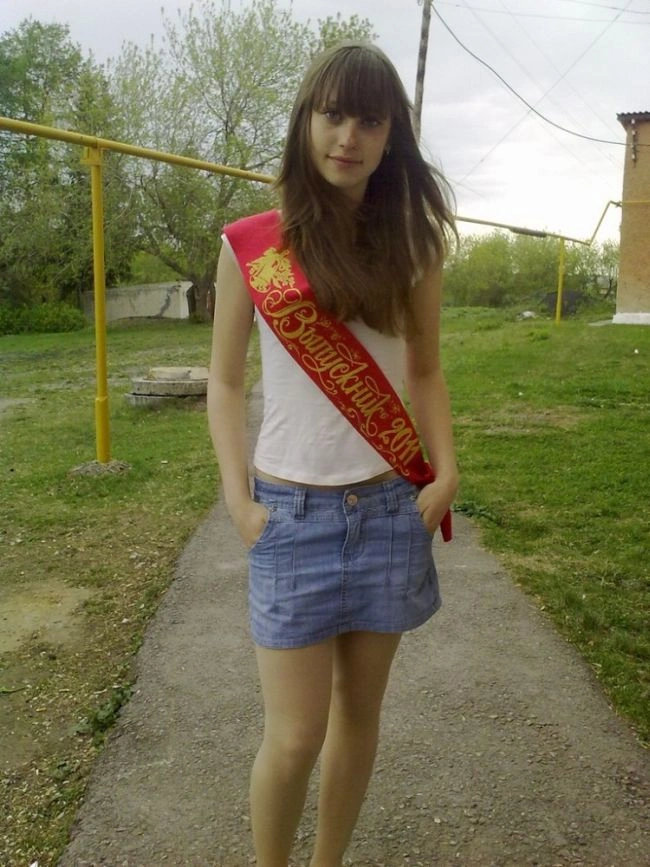 Випускниці 2011 (51 фото) – фото 11