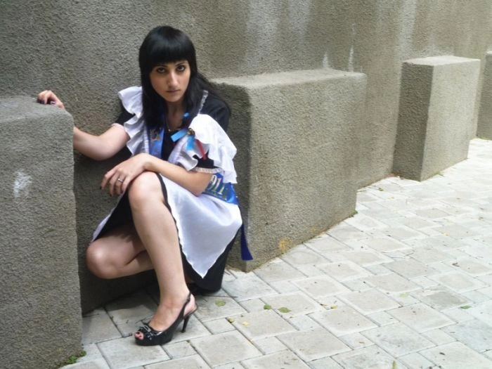 Випускниці 2011 (51 фото) – фото 13