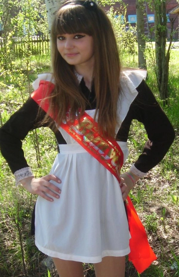 Випускниці 2011 (51 фото) – фото 14