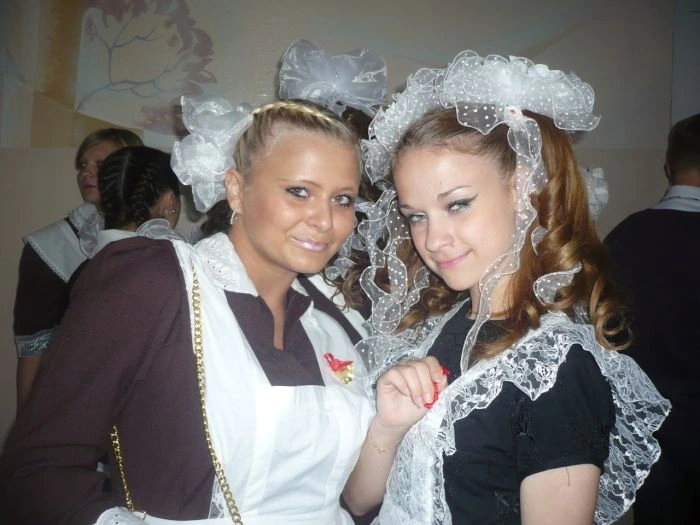 Випускниці 2011 (51 фото) – фото 15