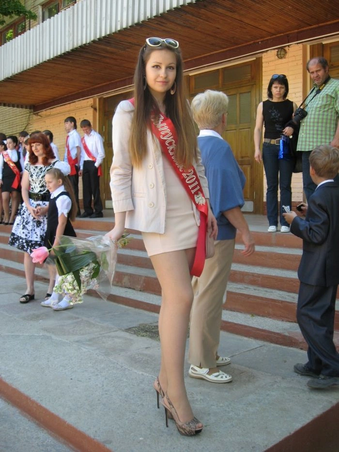 Випускниці 2011 (51 фото) – фото 16