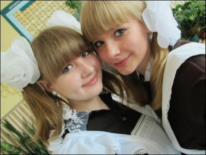 Випускниці 2011 (51 фото) – фото 18