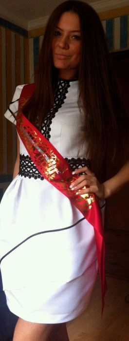 Випускниці 2011 (51 фото) – фото 20