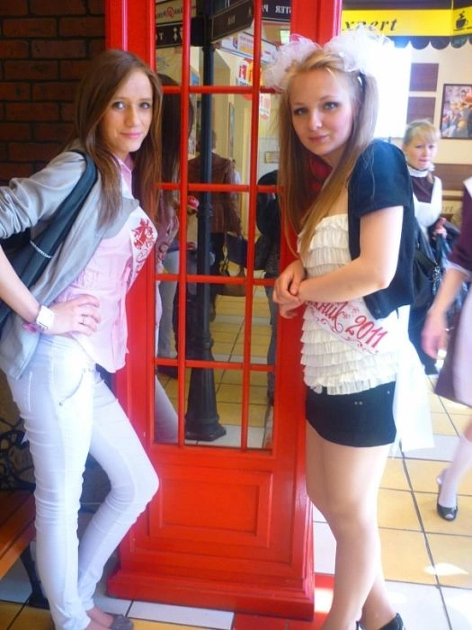 Випускниці 2011 (51 фото) – фото 24