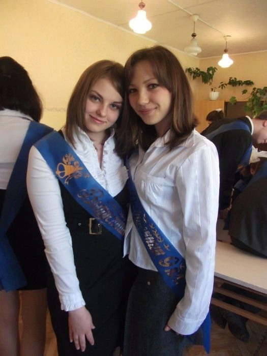 Випускниці 2011 (51 фото) – фото 25