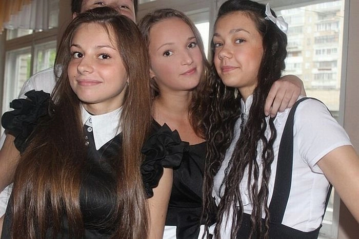 Випускниці 2011 (51 фото) – фото 29