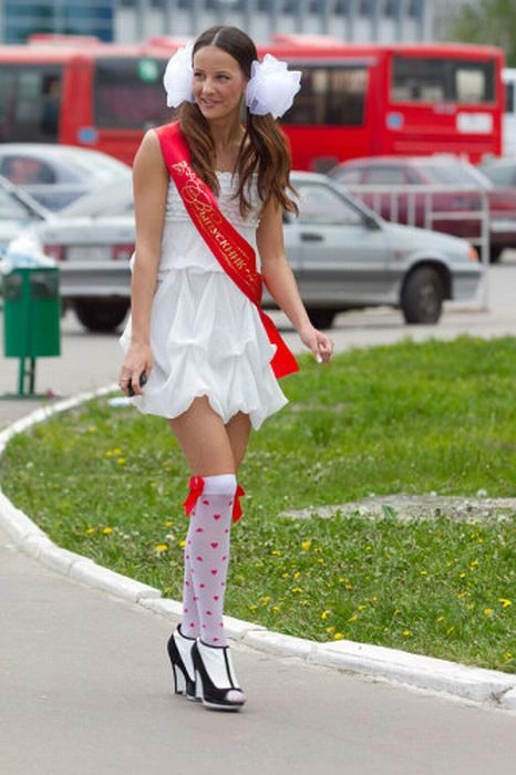 Випускниці 2011 (51 фото) – фото 30