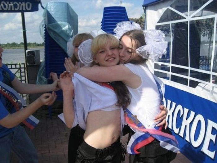 Випускниці 2011 (51 фото) – фото 33