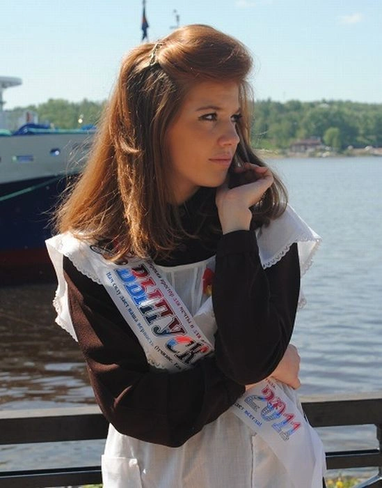 Випускниці 2011 (51 фото) – фото 35