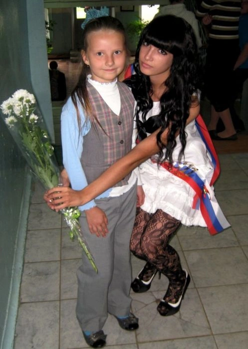 Випускниці 2011 (51 фото) – фото 36