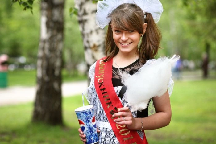 Випускниці 2011 (51 фото) – фото 38