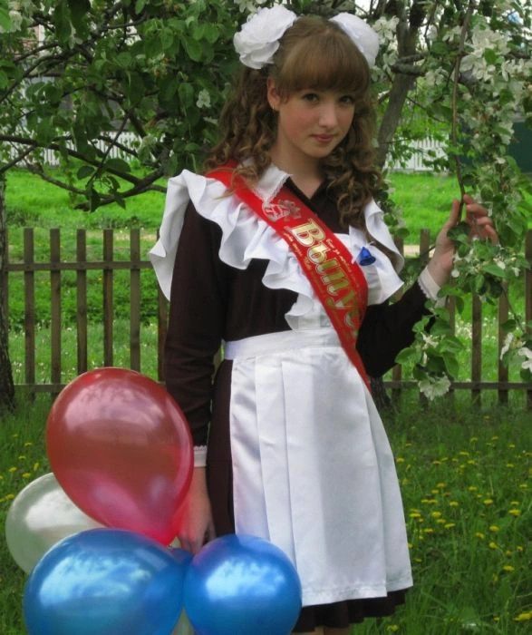 Випускниці 2011 (51 фото) – фото 41