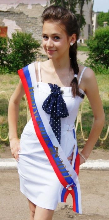 Випускниці 2011 (51 фото) – фото 42