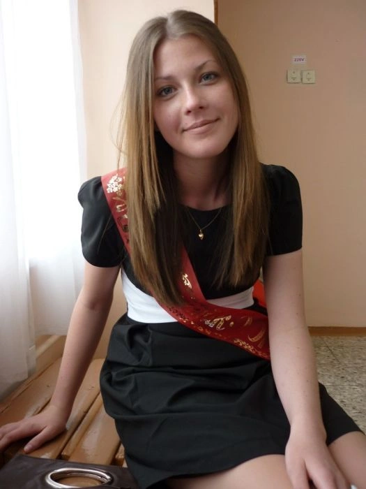 Випускниці 2011 (51 фото) – фото 43