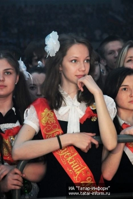 Випускниці 2011 (51 фото) – фото 46