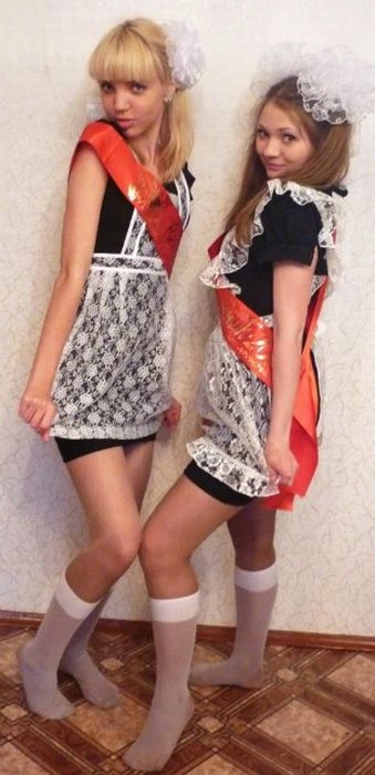 Випускниці 2011 (51 фото) – фото 47