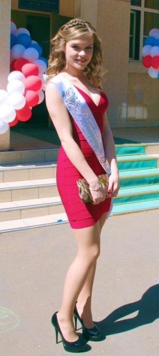 Випускниці 2011 (51 фото) – фото 48