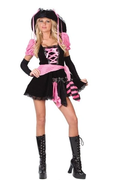 Дівчата-піратки (44 фото) – фото 25