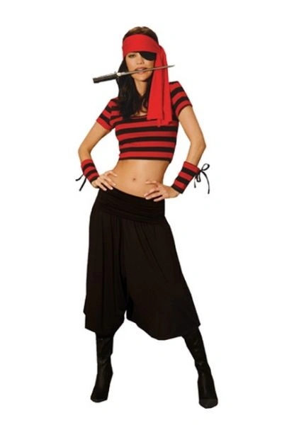 Дівчата-піратки (44 фото) – фото 36