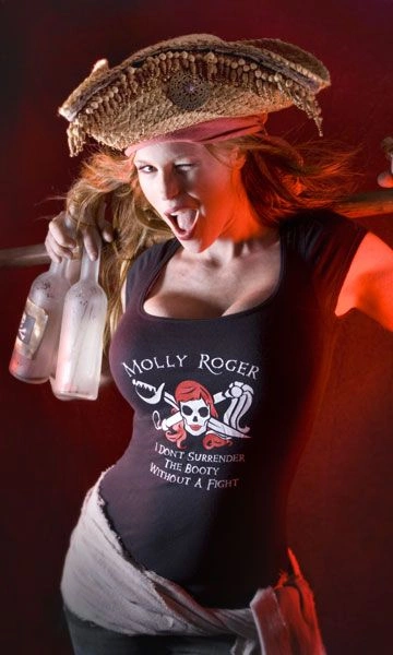 Дівчата-піратки (44 фото) – фото 38