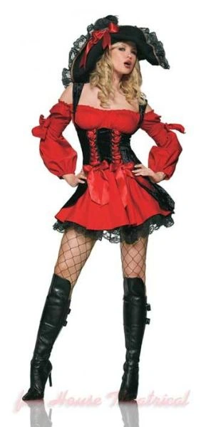 Дівчата-піратки (44 фото) – фото 43