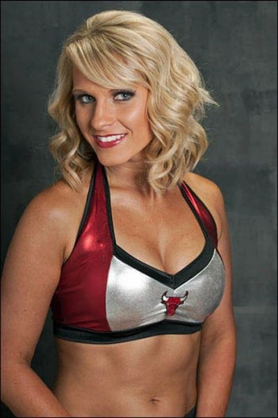 Чирлідинг у баскетболі (98 фото) – фото 2