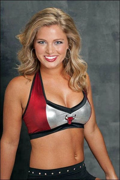 Чирлідинг у баскетболі (98 фото) – фото 5