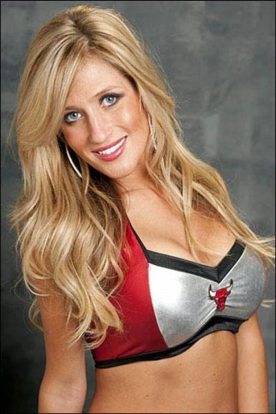 Чирлідинг у баскетболі (98 фото) – фото 8